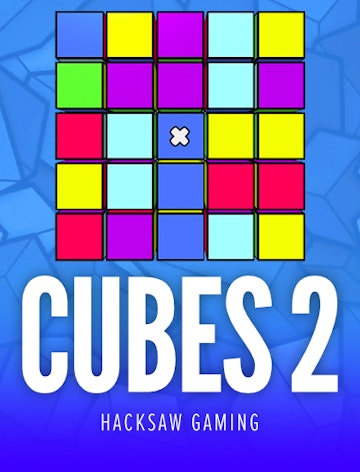 Cubes 2