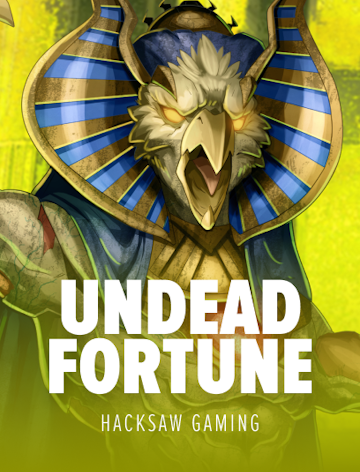 Undead Fortune