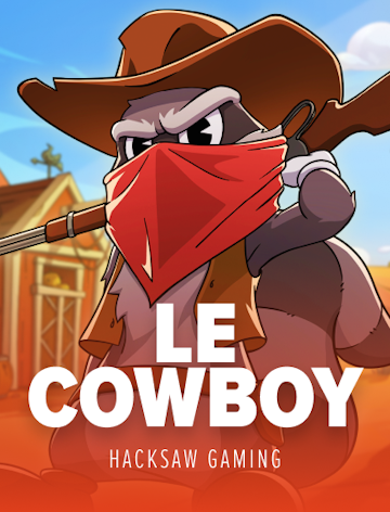 Le Cowboy