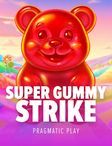 Gummy Bear Strike