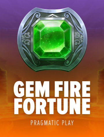 Gem Fire Fortune