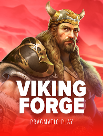 Viking Forge